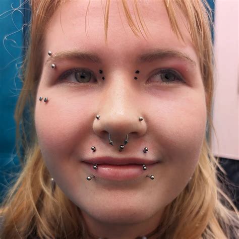 angel fang piercing|angel fangs piercing body mod.